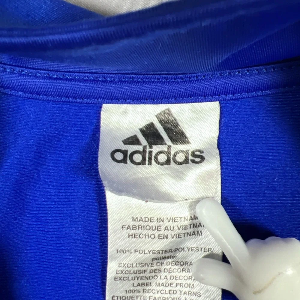 adidas thank you